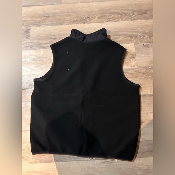 Patagonia Synchilla Vest Medium - Picture 2 of 5